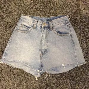 Brandy Melville Shorts